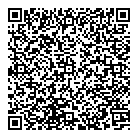 QR код "Apple Broke"