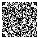 QR код "Ажур"