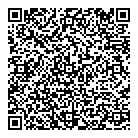 QR код "Гиперболоид"