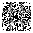 QR код "Matrix"