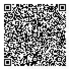 QR код "Рыжий кот"