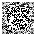 QR код "The HUB Коворкинг"