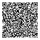QR код "Модные люди"