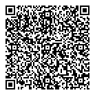 QR код "Орхидея"