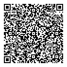 QR код "Asian Man"