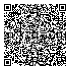 QR код "FitnessBlitz"