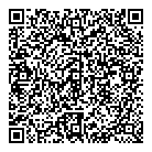 QR код "Санторини"