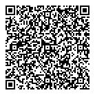 QR код "Бирюза"