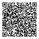 QR код "Choupette"