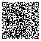 QR код "Ромашка"