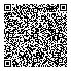 QR код "Hello Flowers"