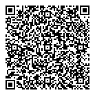 QR код "ILY"