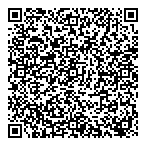 QR код "Волк"