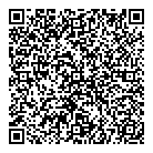 QR код "Kiss"