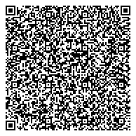 QR код "Региональная диспетчерская служба для социального сопровождения лиц с нарушением слуха в Иркутской области"