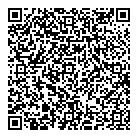 QR код "Luxury"