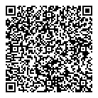 QR код "Stylish wave"