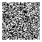 QR код "Лепесток"