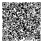 QR код "Стильные ножки"