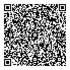 QR код "Kiss"