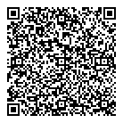 QR код "Matrix"