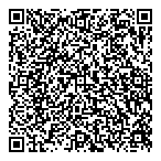 QR код "Vinyl Style"