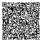 QR код "Зеленое Яблоко"