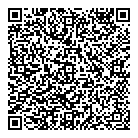 QR код "Радуга"
