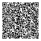 QR код "Белый клык"