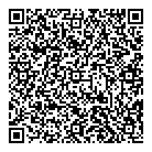 QR код "ALFRESCO"