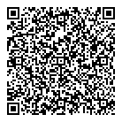 QR код "Индия Ашрам"