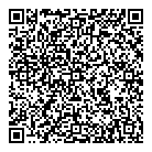 QR код "Павлина"