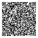 QR код "Снежинка"