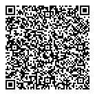 QR код "Белый сад"