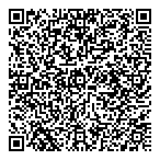QR код "Чёрный Кот"
