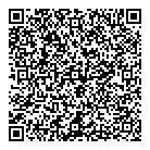 QR код "Глициния"