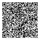 QR код "Клякса"