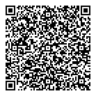 QR код "Black Style"