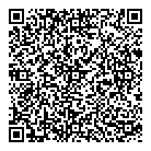QR код "Рыбацкий стиль"