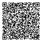 QR код "City style"