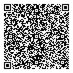 QR код "Веселая панда"