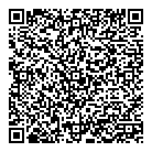 QR код "Блеск"
