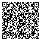 QR код "Гортензия"