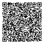 QR код "Barbell Gym"