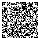 QR код "Модный домик"