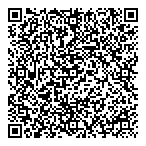 QR код "Орхидея"