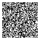 QR код "Клякса"
