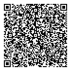 QR код "X-style"