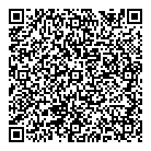 QR код "Bonjour"
