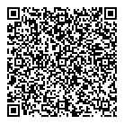 QR код "Клён"